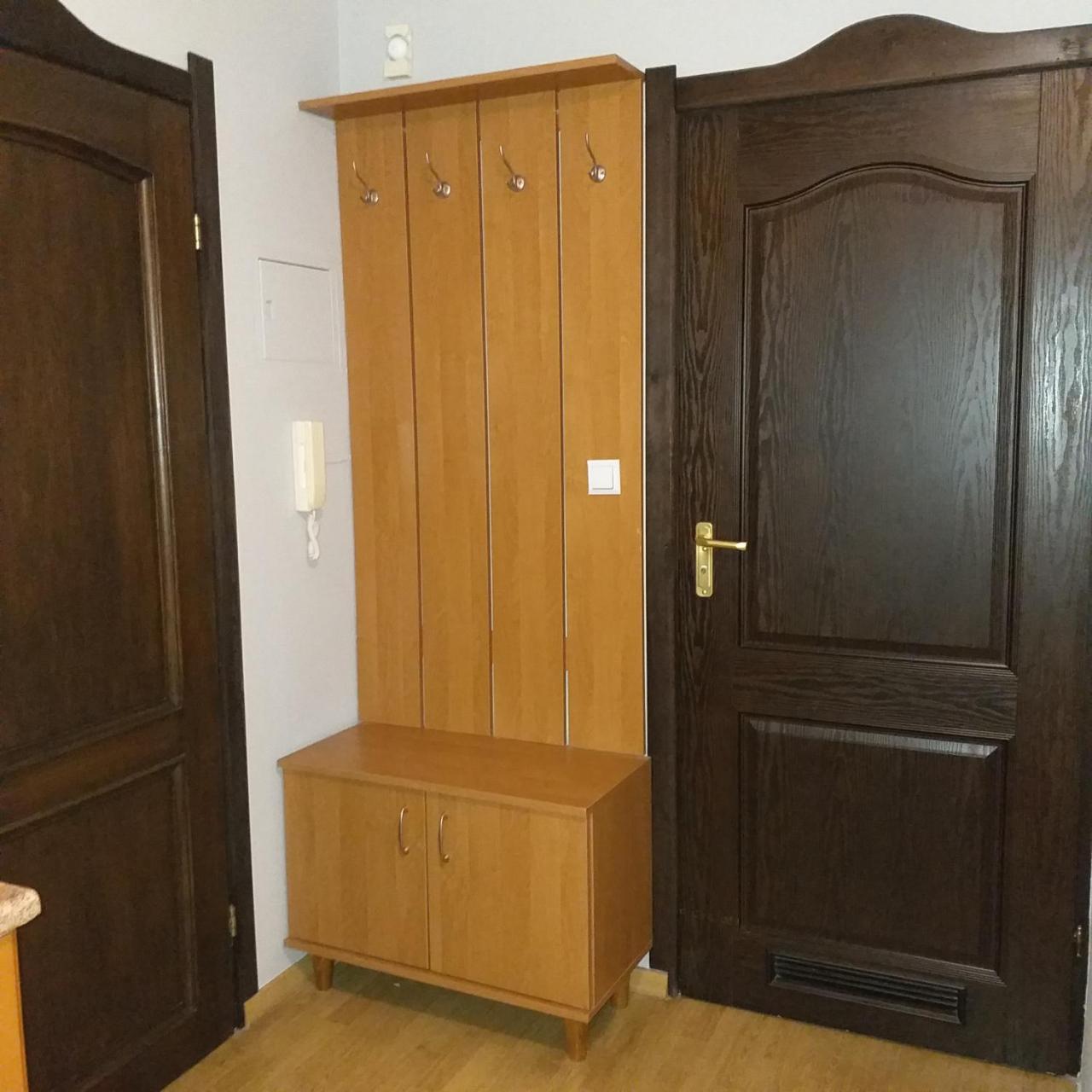 Apartamenty Malinka Zakopane Bagian luar foto