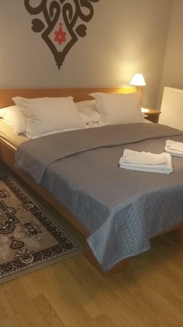 Apartamenty Malinka Zakopane Bagian luar foto
